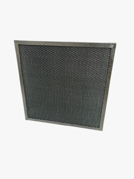 Extractor Centrífugo Industrial ECI-500