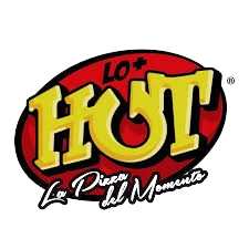Lo+Hot Pizza