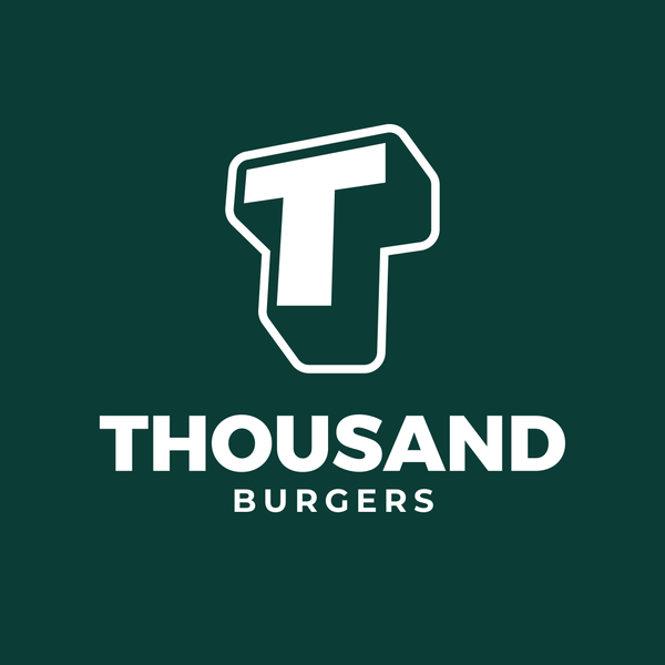 Thousand Burgers